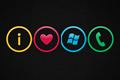 microsoft windows phone windows phone 7 wp7